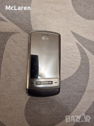 Sony Ericsson P900&LG KE970 Shine JAGA TV, снимка 13 - Други - 54802999