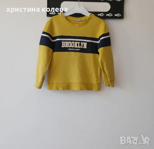 блузи 5-6 години , снимка 2 - Детски Блузи и туники - 55408869