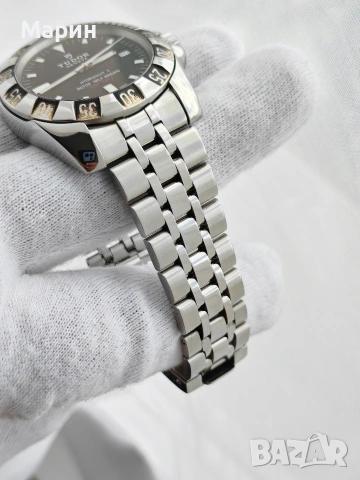 Tudor Hydronaut 2 Бартер automatic, снимка 5 - Мъжки - 54979338