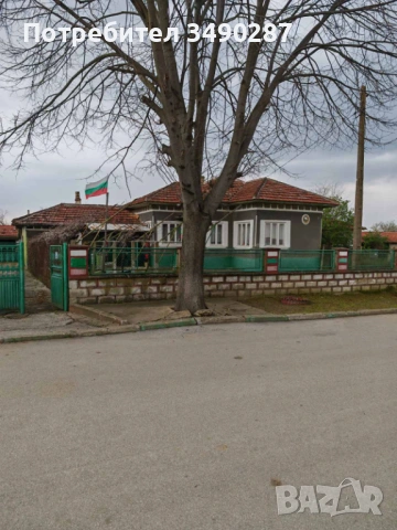 Продава  се къща в село Срацимир , снимка 6 - Къщи - 54478117