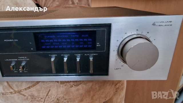 Стерео усилвател Pioneer, снимка 9 - Ресийвъри, усилватели, смесителни пултове - 54160283