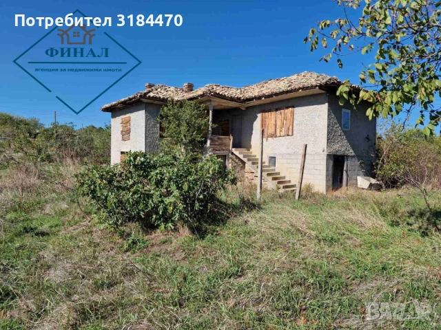  Къща в с. Златна нива  , снимка 3 - Къщи - 54571714