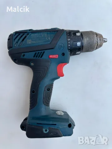Винтоверт Bosch GSR 18V-28, снимка 2 - Винтоверти - 55376446