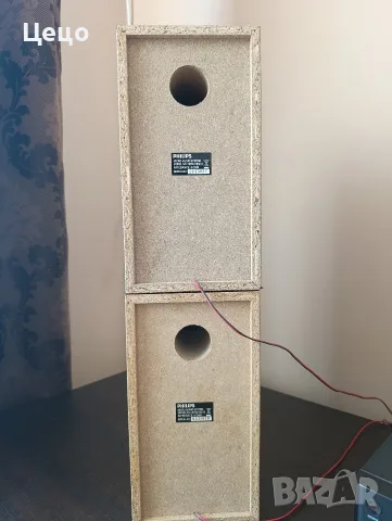 Philips BTM2180 – Bluetooth, 70WRMS, CD, USB, MP3, снимка 5 - Ресийвъри, усилватели, смесителни пултове - 55333331
