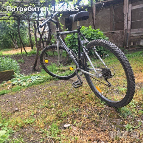 Велосипед колело попово 