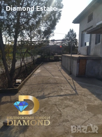 Едноетажна къща в град Симеоновград, снимка 3 - Къщи - 53957421
