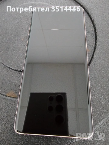 Samsung Galaxy S10 Plus (S10+) - 512GB / Ceramic White, снимка 8 - Samsung - 54904295