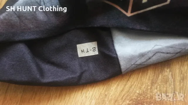 HUNTING WINTER Hat размер One Size зимна ловна шапка H1-8, снимка 4 - Екипировка - 55436915