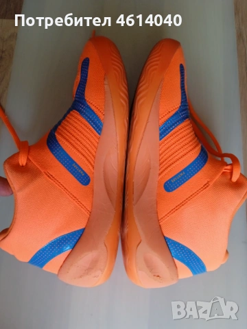 Обувки Маратонки ПУМА Puma 41 / 26,5 см, снимка 2 - Маратонки - 52521546