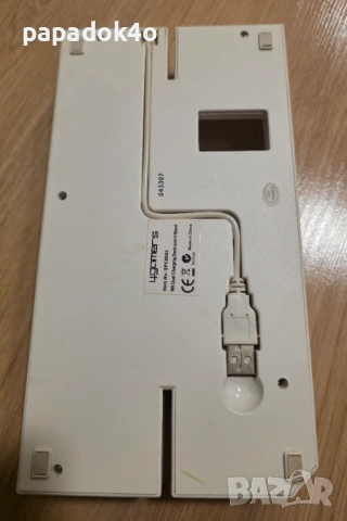 Nintendo Wii, контролери и аксесоари за части, снимка 7 - Nintendo конзоли - 54576102