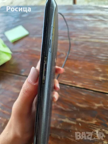 Таблет Lenovo IdeaTab, снимка 4 - Таблети - 55529117