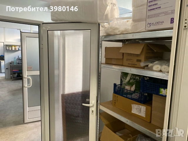 Продава се готов бизнес за производство на замразени храни в Бургас, снимка 11 - Продажба или споделяне на готов бизнес - 54587300