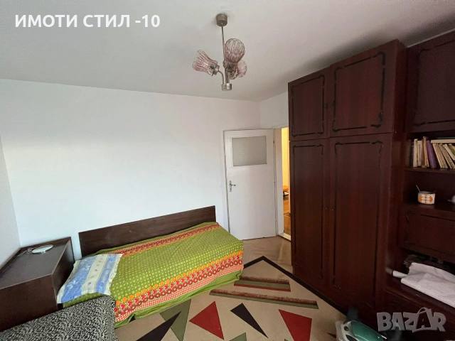 ПРОДАВА 2-СТАЕН АПАРТАМЕНТ , снимка 12 - Апартаменти - 55034703