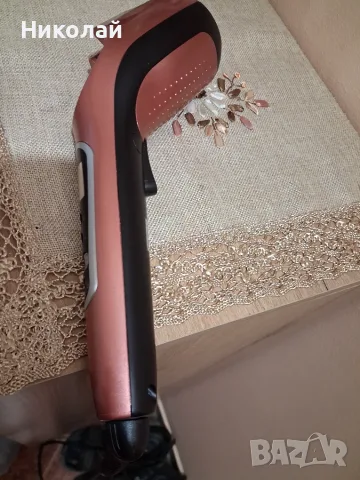 Маша за къдрене