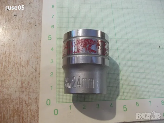 Вложка "mtx - 24 mm", снимка 9 - Други инструменти - 55598729
