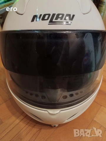 Каска за малка глава