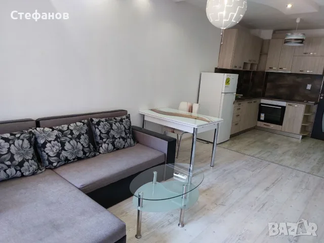 Давам под наем тристаен