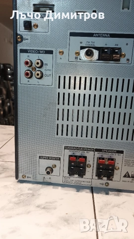 SONY HCD-H881 , снимка 8 - Аудиосистеми - 54280571