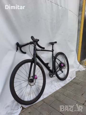 Cannondale Topstone 4 Гравел - Gravel, снимка 10 - Велосипеди - 55639685