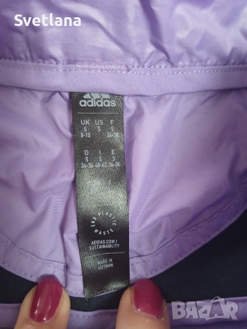 ОРИГИНАЛЕН екип Адидас р.S , снимка 10 - Спортни екипи - 53957408