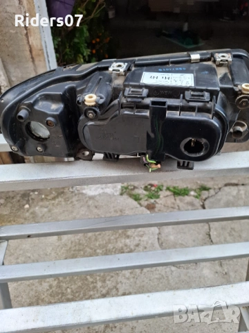 Фарове Audi A3 8L Face-lift , снимка 6 - Части - 54363980