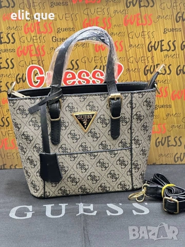 чанта guess 
