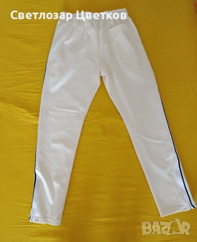 Lacoste панталони , снимка 2 - Панталони - 55003202