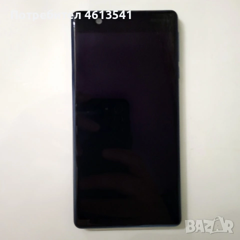 Nokia.3.ТА.1020:1020.2GB.16GB.син ех дисплей ahdpoid