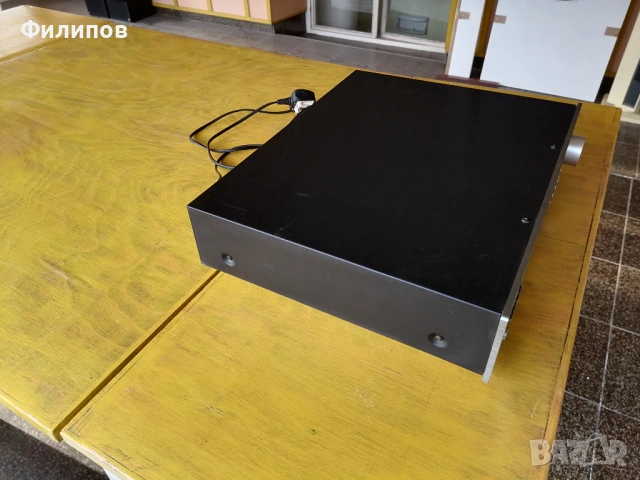 Wharfedale sys 5000t, снимка 4 - Аудиосистеми - 54249339