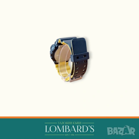 Часовник G Shok 5146, N: 70664, снимка 2 - Мъжки - 54133423