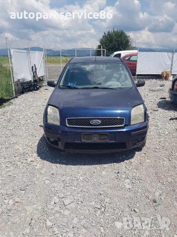Част от таблото за Ford Fusion (2005) 2N1A-N044H31-Afn , снимка 3 - Части - 55046040
