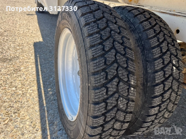 Ford Tranzit 2.4,7места,Лизинг, снимка 12 - Бусове и автобуси - 54853259