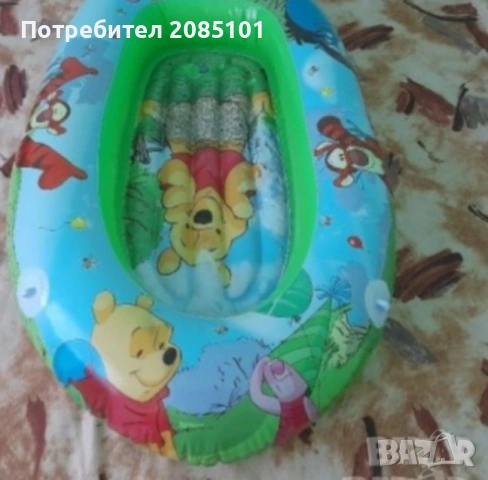 Детски надуваеми неща, снимка 17 - Водни спортове - 54219369