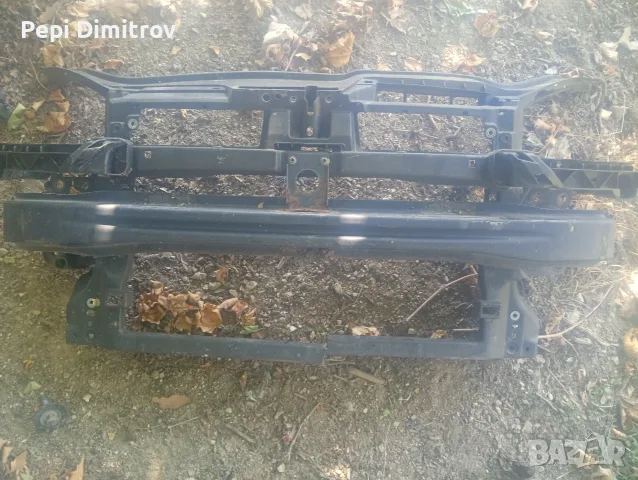 Очиларка ,маска за VW Golf 5, Голф 5, снимка 3 - Части - 55458609