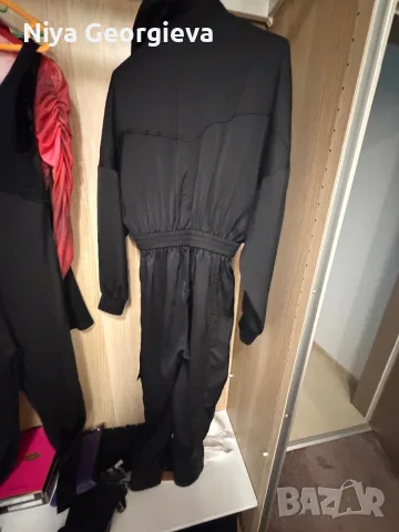 Маркови дрехи  -  Allsaint, Fenty x Puma, Pinko, снимка 10 - Гащеризони - 55304254