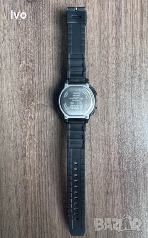 Дигитален часовник Casio, снимка 2 - Мъжки - 54792762