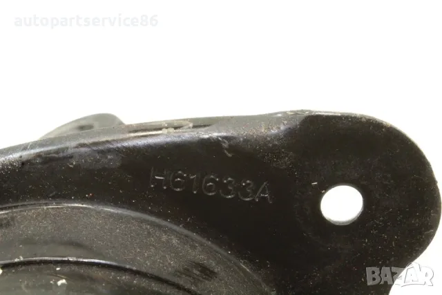 лява стойка на двигателя H61633A за Chevrolet Captiva 2.2 VCDi (2012 г.), снимка 3 - Части - 55501750