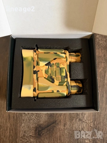 Нощно виждане , снимка 7 - Оборудване и аксесоари за оръжия - 54093973