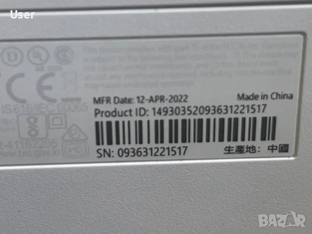 Xbox Series S с проблем, снимка 5 - Xbox конзоли - 55329816