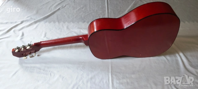 Класическа китара , снимка 10 - Китари - 55031595