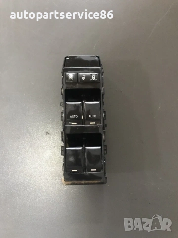 Главен бутон за стъклоповдигане предна дясна врата за Chrysler Sebring (2006-2011) 04602781Aa