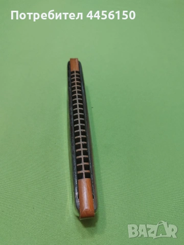 Хармоника , снимка 4 - Духови инструменти - 54129110