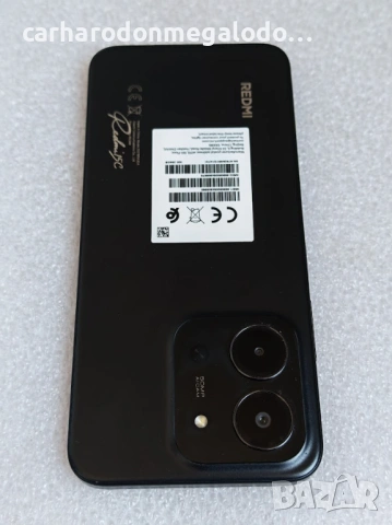 Xiaomi Redmi 15C 256GB + 8GB RAM Перфектен Като Нов, снимка 10 - Xiaomi - 54803373