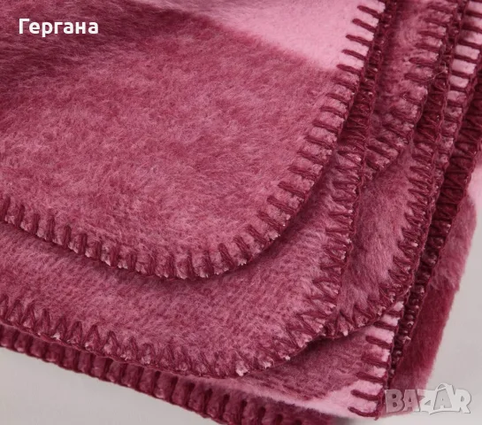 Продавам ново памучно одеяло, снимка 3 - Олекотени завивки и одеяла - 55535355