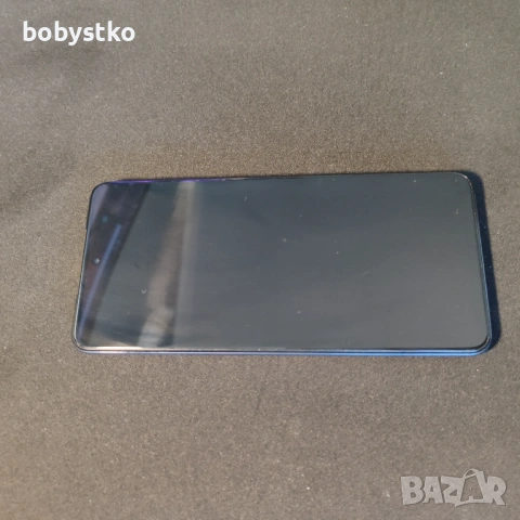  Телефон Xiaomi 10T Lite 5G Blue, снимка 3 - Xiaomi - 54714680