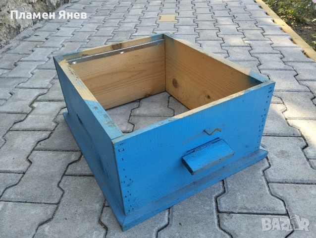 Корпуси за многокорпусни кошери