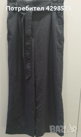 Дамски H&M панталон, снимка 2 - Панталони - 54005781