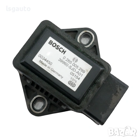 ESP сензор Honda FR-V 2004-2007 ID: 162558 OEM 0265005299, снимка 2 - Части - 55228248