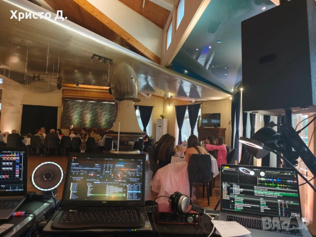  DJ ХРИСТО,Дисководещ за Вашето специално събитие!, снимка 10 - Dj - 18067267
