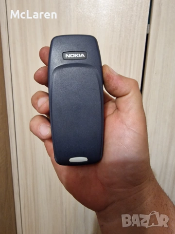 Nokia 3330+Зарядно , снимка 5 - Nokia - 54919533